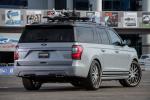 Ford Expedition by Hulst Customs Destination 2018 года